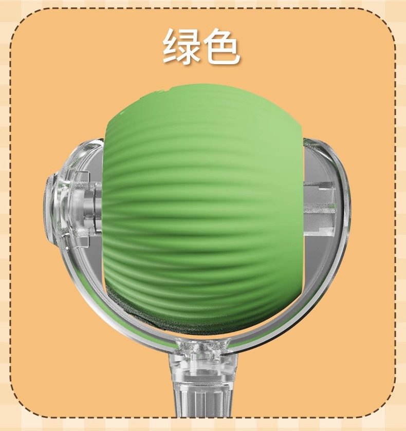 Cat toys: Automatic cat teasing ball for self-entertainment and boredom, smart cat teasing stick for energy consumption, Tuk Tuk ball, electric dog teasing ball pic 15