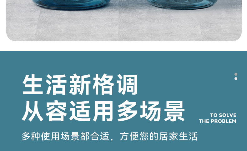 Thickened plastic buckets for household water storage, hand-held small buckets for laundry, and transparent round buckets with LIDS for student dormitories pic 19