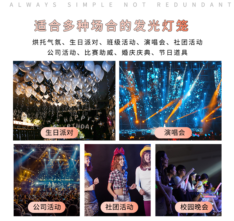 新年手提卡通灯笼儿童闪光灯笼过年发光龙年灯春节摆地摊热卖礼品详情5
