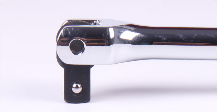 F-bar wrench, 180-degree turn handle, 1/2 joint socket connection rod, 15-inch and 18-inch manual wrench hexagon key pic 22