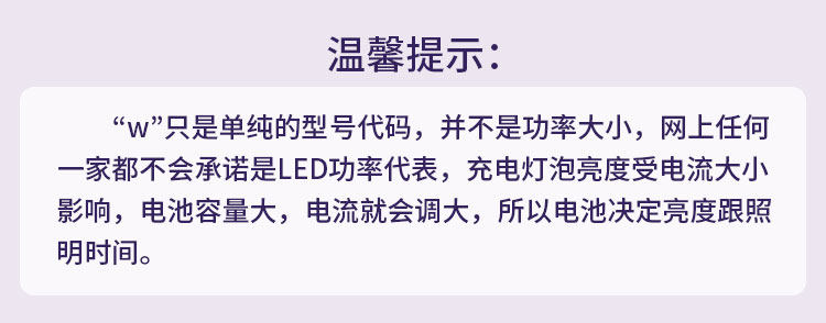 led bulb energy-saving lamp, household ultra-bright e7 screw thread high-power lighting eye-protecting bulb, white light factory pic 24