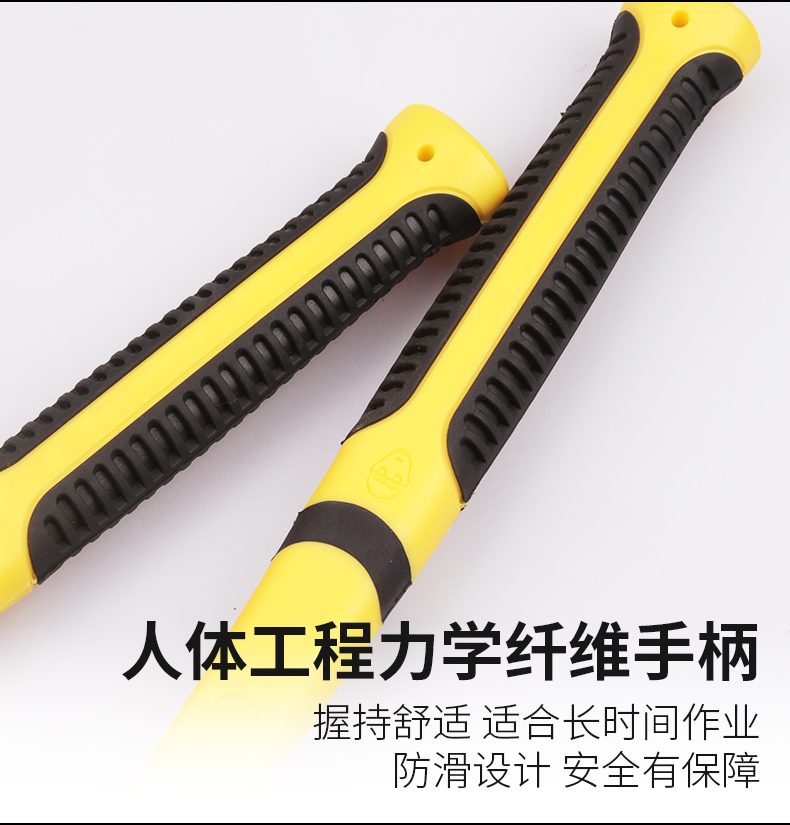 Persian tiling special rubber hammer, non-elastic rubber hammer, leather hammer, soft rubber hammer, rubber hammer pic 19