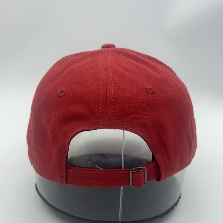 刺绣帽子男韩版潮春秋遮阳帽夏季防晒棒球帽女户外运动黑色鸭舌帽详情2