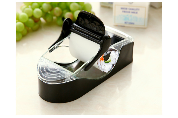 TV products: Sushi maker sushi mold, sushi-making machine pic 8