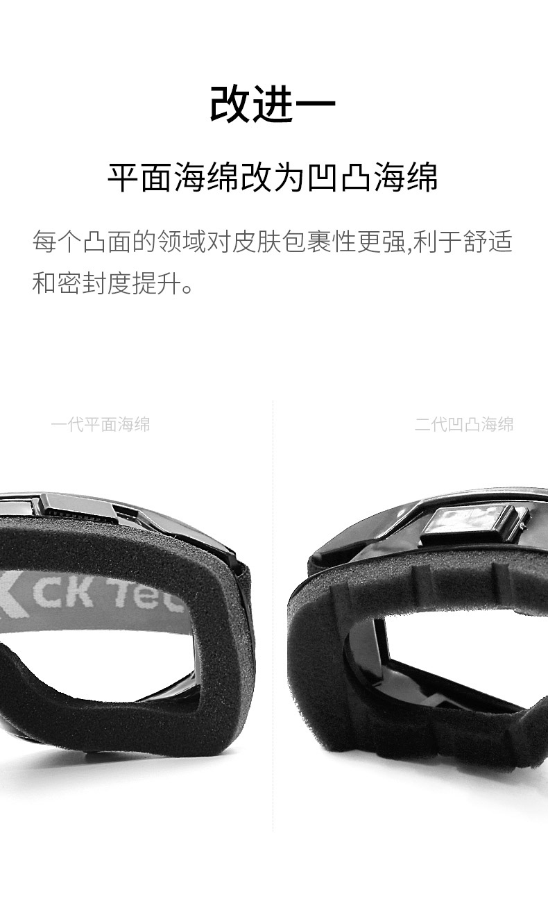 成楷护目镜防风沙防雾摩托车眼镜防风镜骑行防飞溅劳保厂家批发详情6