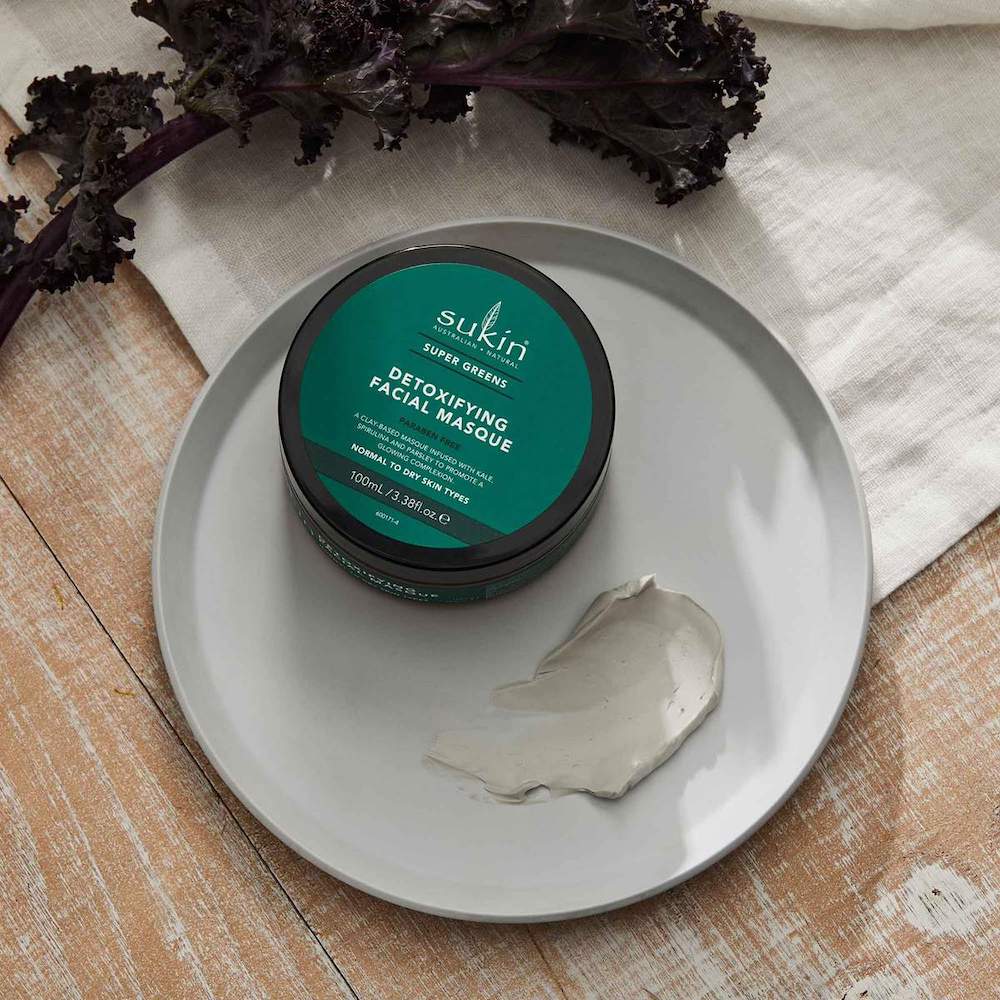 NEUTROGENA Deep Cleansing Anti-Acne Scrub SUKIN Cleansing ALYA Moisturizing Exfoliating Item Picture