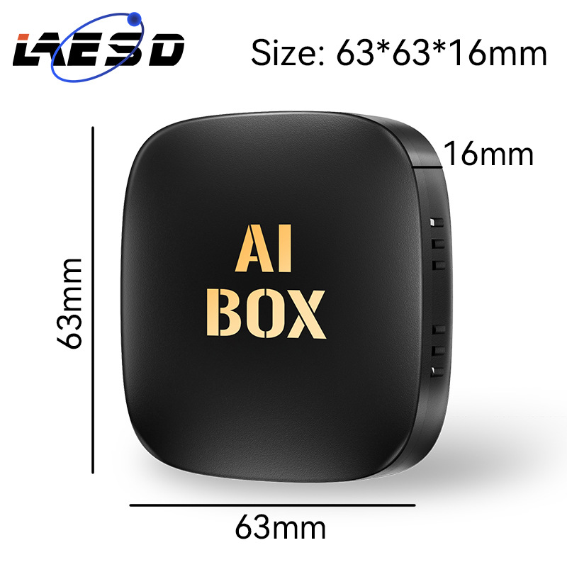 其他汽车影音实物图