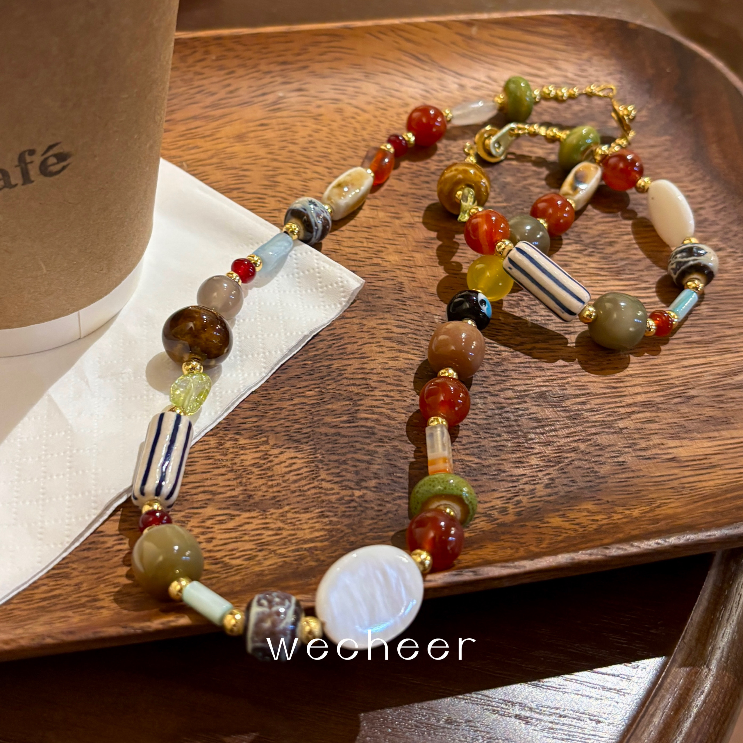 其他分类实物图