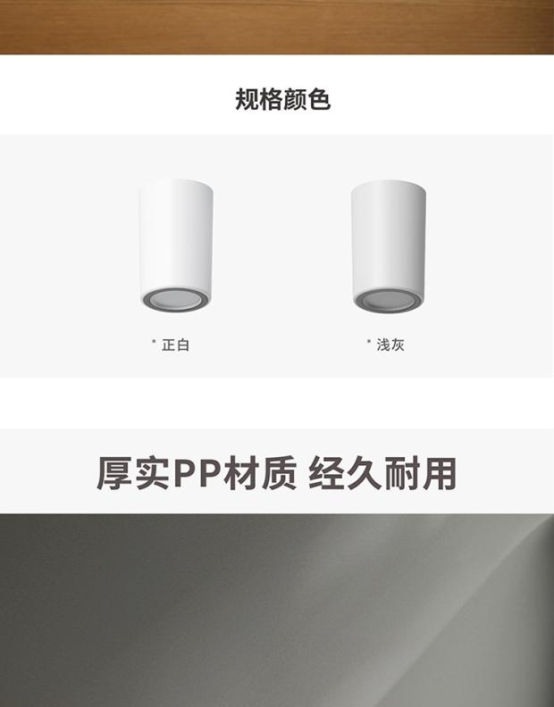 Simple brushing cups, mouthwash cups, toothbrush cups, dormitory teeth cups, student toothpicks, household toiletry cups, and mouth cups pic 3