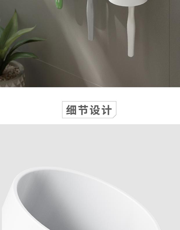 Simple brushing cups, mouthwash cups, toothbrush cups, dormitory teeth cups, student toothpicks, household toiletry cups, and mouth cups pic 10
