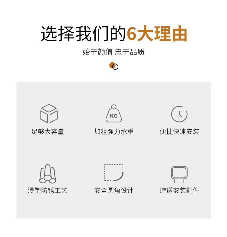 批发宿舍床边挂篮床上置物架床头收纳筐学生宿舍上铺收纳盒收纳大详情20