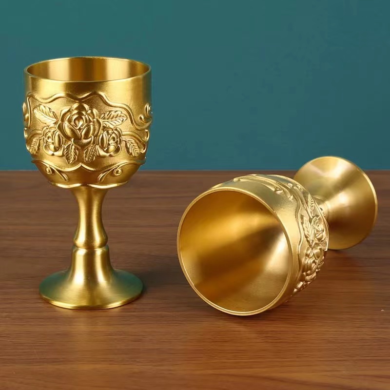 酒具套装实物图