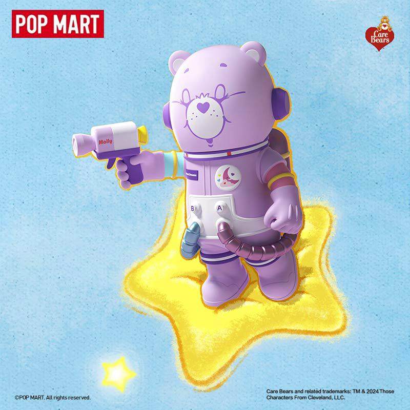 盲盒玩具实物图