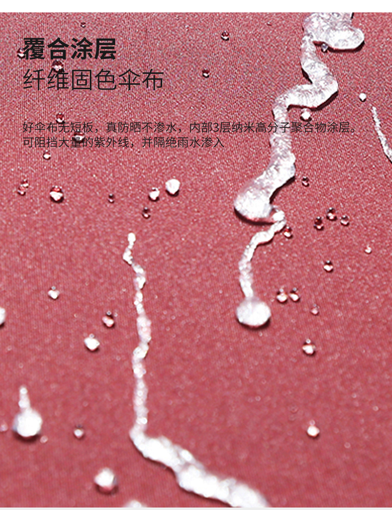 户外遮阳伞露台庭院香蕉伞罗马太阳伞保安岗亭大伞室外摆摊防晒伞详情6