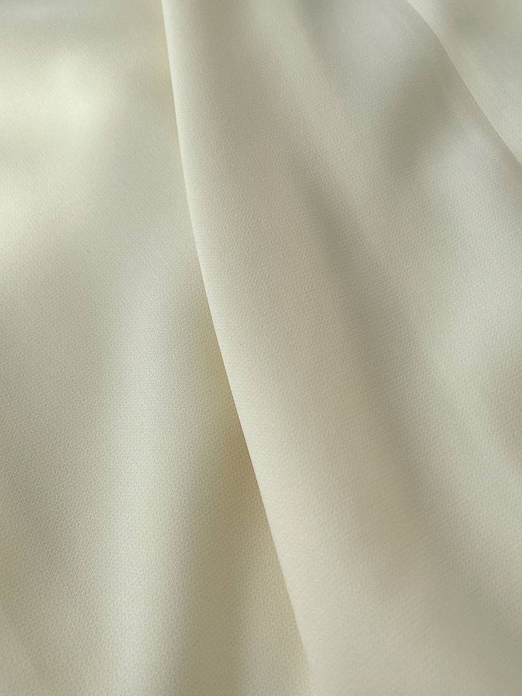 The*y acetate dress for spring and summer is a new style, fashionable and high-end sleeveless fishtail dress pic 25