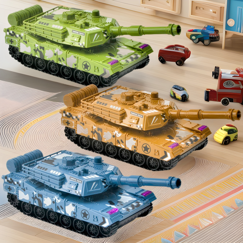 儿童超大惯性飞机玩具男孩耐摔小汽车生日礼物3-6岁2宝宝早教益智详情11