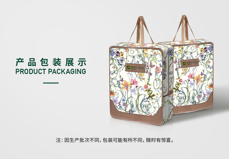 批发家纺60支长绒棉四件套秋冬全棉刺绣被套简约素色床上用品详情17