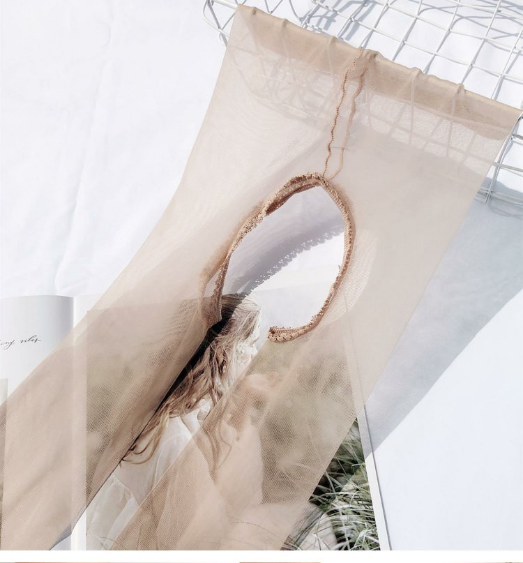 夏季超薄透明0D丝袜一线档脚尖透明性感黑丝无痕隐形女打底连裤袜详情15