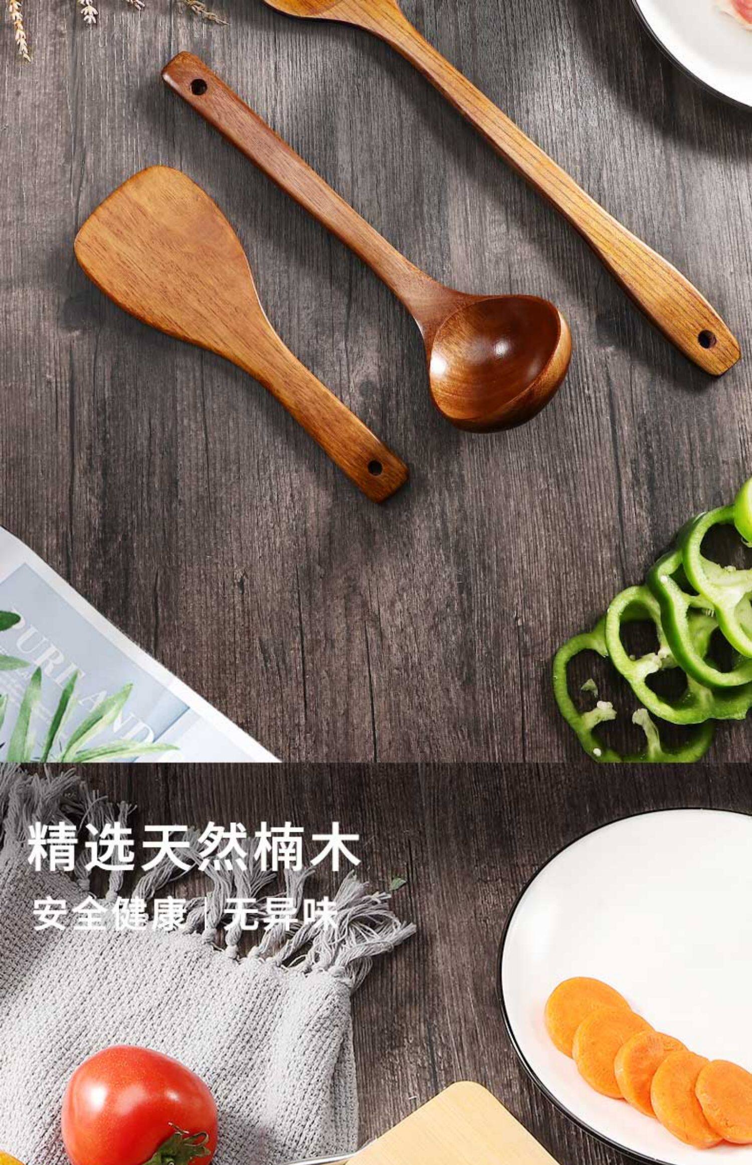 阳江菜刀菜板家用厨房刀具套装二合一全套切片刀砧板辅食厨具组合详情9