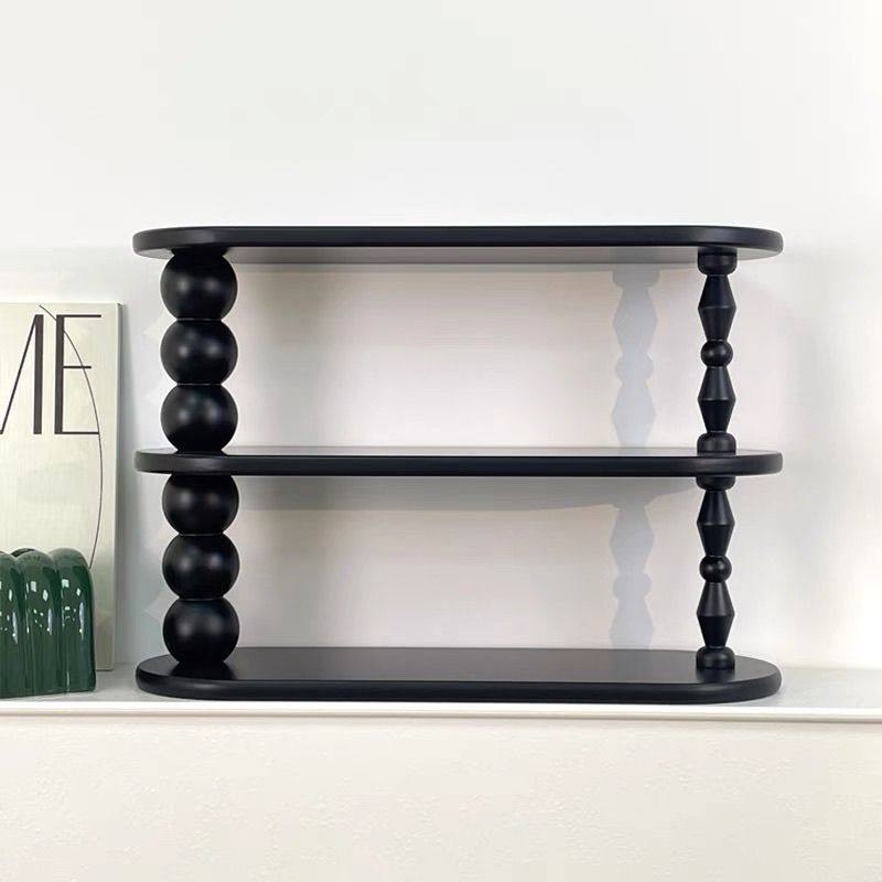 Simple desktop cup holder, storage rack, multi-layer coffee cup holder, tea cup and water cup storage layer rack, Chinese tea set display rack Application Scenario