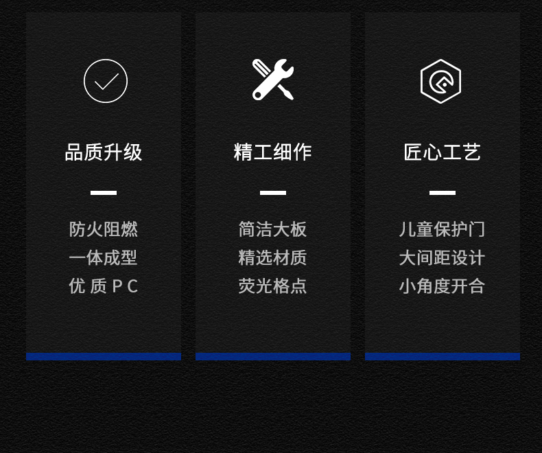 International electrician air conditioner socket exposed one opening three holes 16A water heater special panel 3 exposed wire 16A with switch pic 2