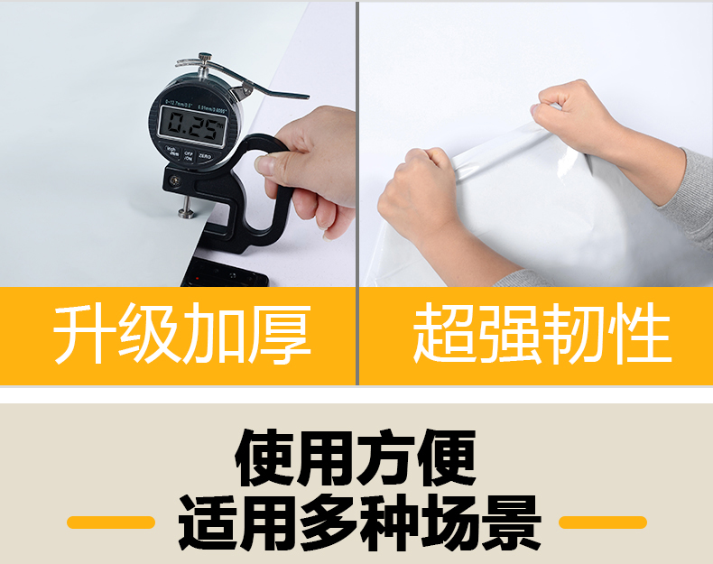 墙纸自粘家用加厚防水瓷砖墙贴橱柜灶台桌面装饰厨房防油贴纸批发详情32