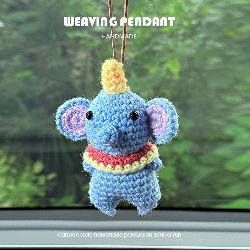 挂件&坠子实物图