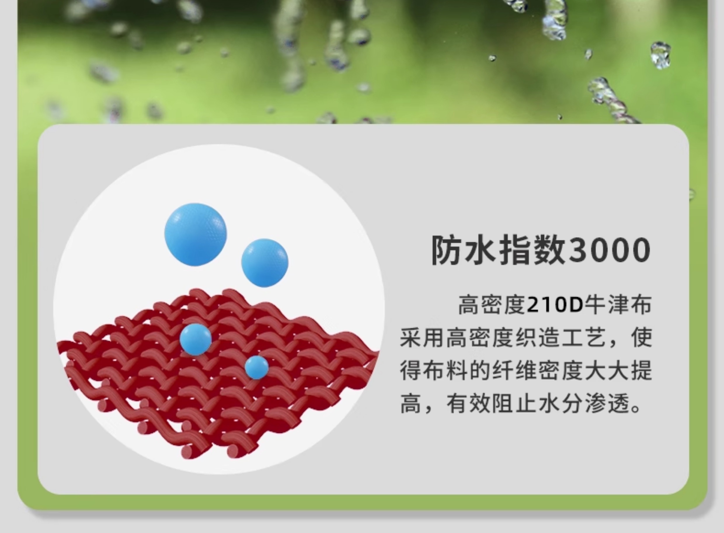 Custom-made large outdoor sunshade umbrellas, wholesale courtyard umbrellas, printed advertising umbrellas, stall umbrellas, double-layer sun protection umbrellas pic 11