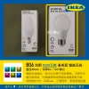 Ikea's smart bulb, MYRKISEL with dimming and wireless control, is available for purchase Application Scenario