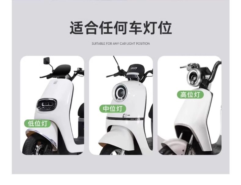 雨衣电动车骑手专用全身一体式加厚防暴雨男女加大成人电瓶车雨披详情16