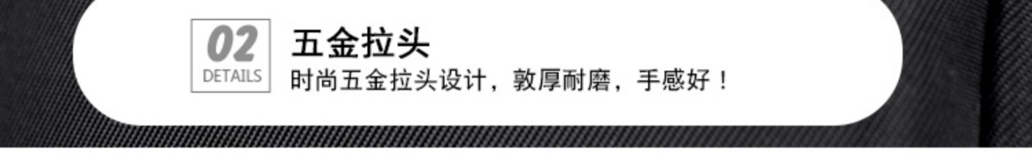2022新款春夏书包牛津布轻便大容量运动风时尚大学生双肩背包女士详情32