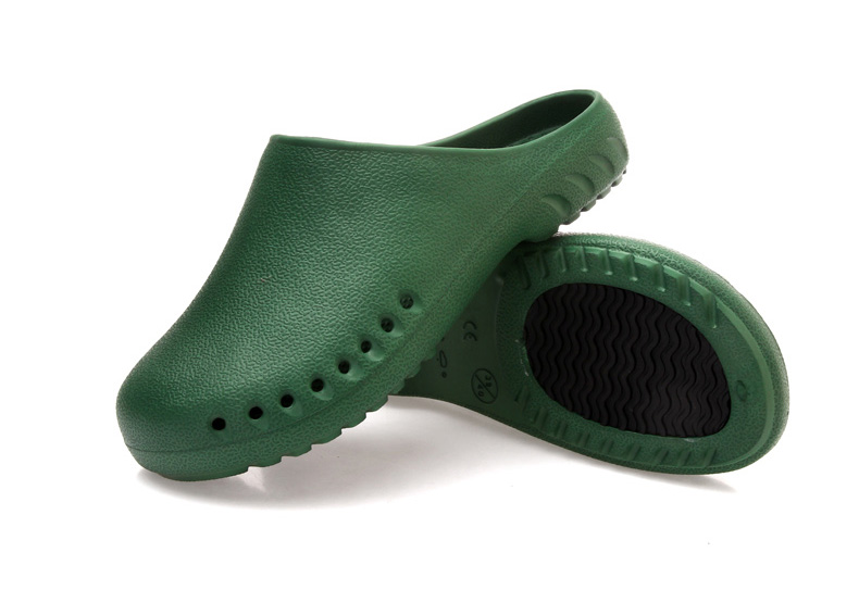 【工厂直营】EVA防滑手术鞋手术室拖鞋实验室鞋手术拖鞋防护鞋详情25