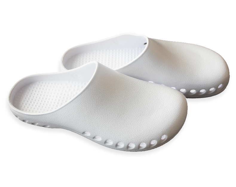 【工厂直营】EVA防滑手术鞋手术室拖鞋实验室鞋手术拖鞋防护鞋详情27