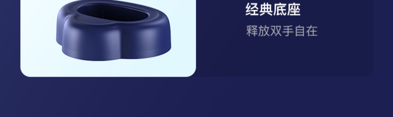 双电手持USB手持小风扇户外大风力便携迷你桌面USB数显风扇长续航详情42