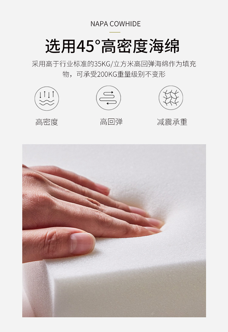 意式轻奢小圆桌餐椅组合家用现代简约休闲详情18