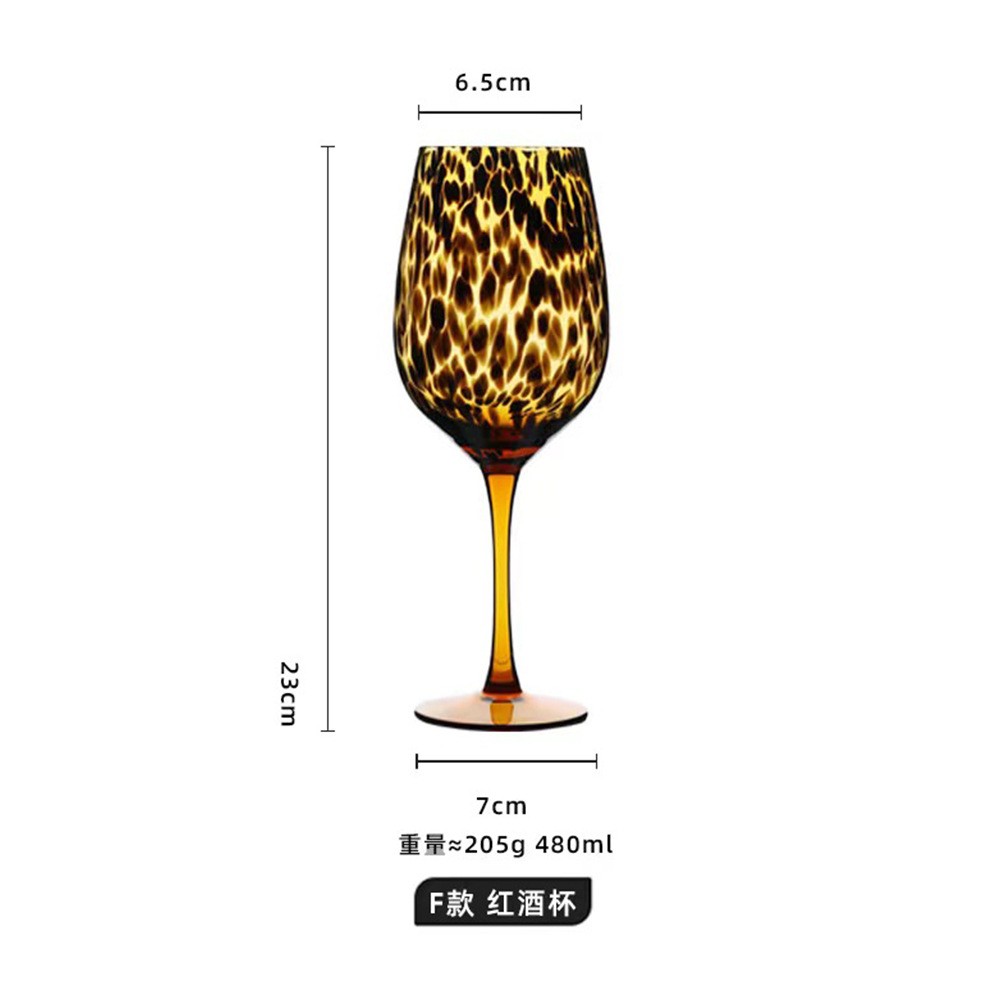 酒杯实物图
