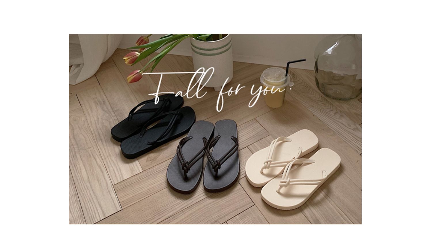 日式新款网红ins时尚休闲人字拖女夏外穿防滑洗澡夹脚凉拖鞋沙滩详情1