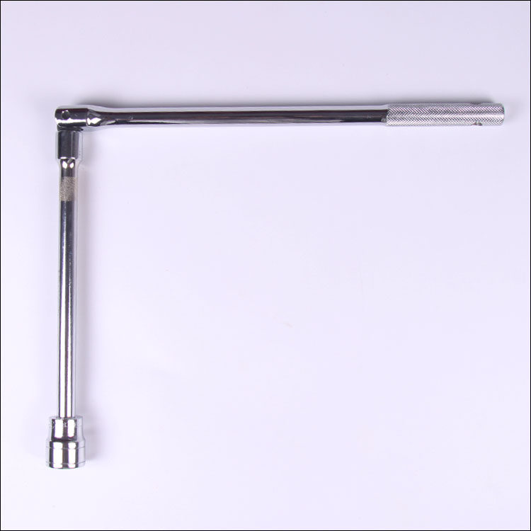 F-bar wrench, 180-degree turn handle, 1/2 joint socket connection rod, 15-inch and 18-inch manual wrench hexagon key pic 18