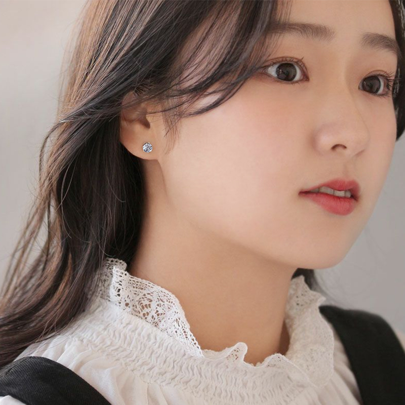 耳钉&耳针实物图