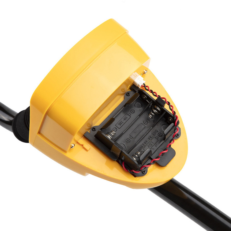 矿业物探仪器实物图