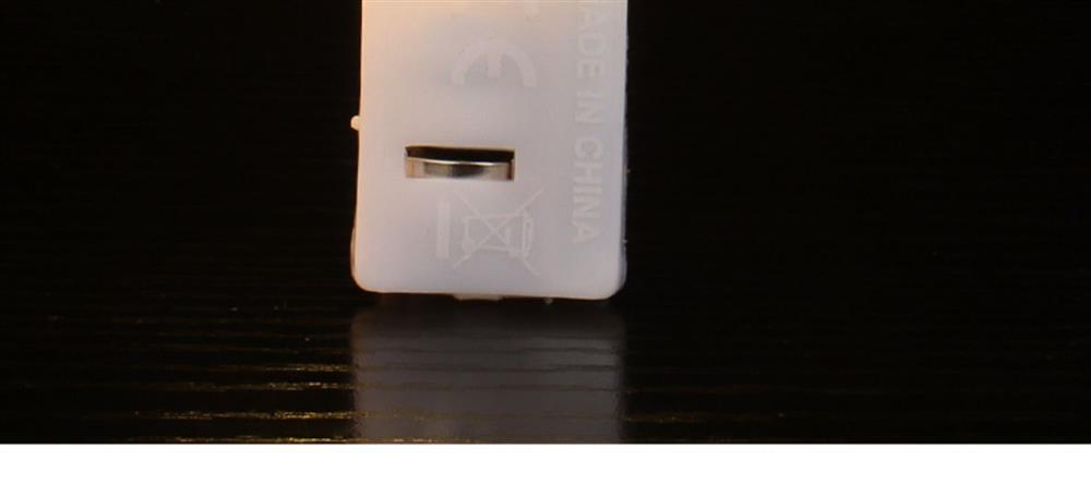 led flash, cross-border copper wire light string, colored light, gift box, light strip decoration, star light, wire string, small white box manufacturer pic 13