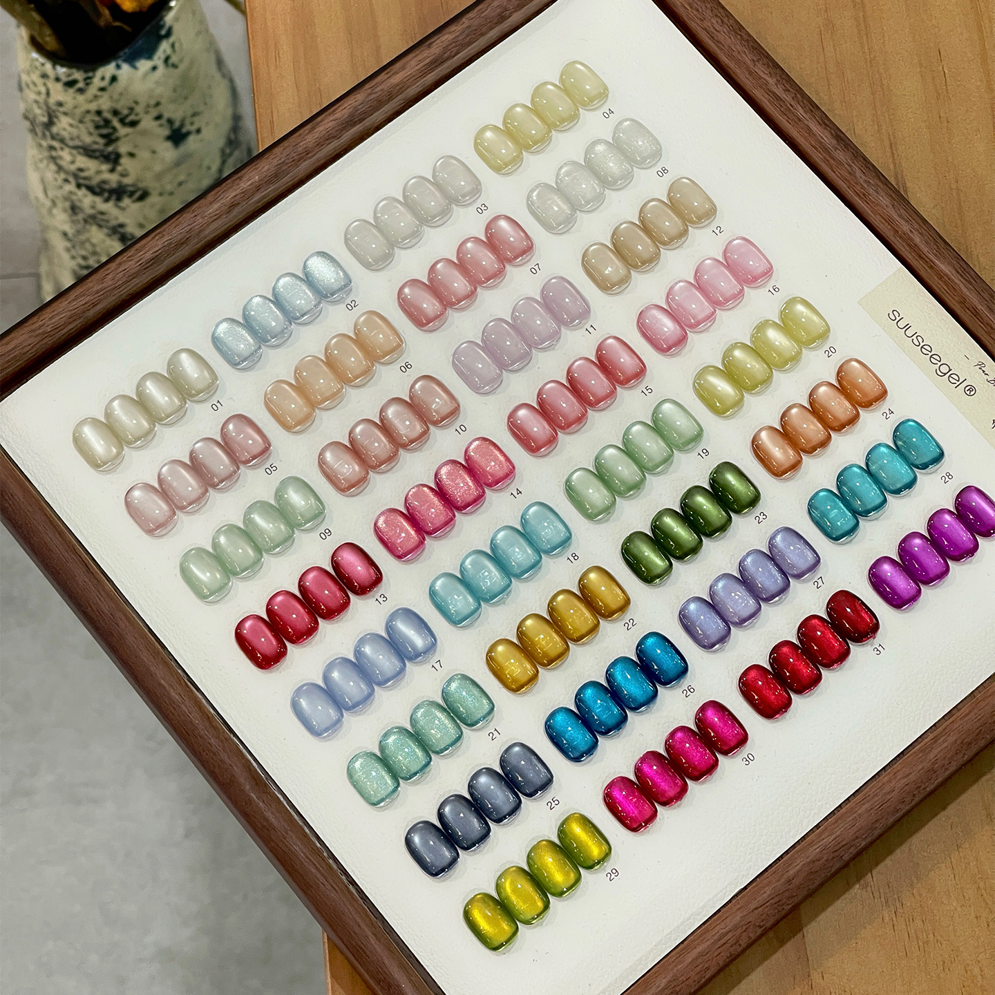 import白底实物图