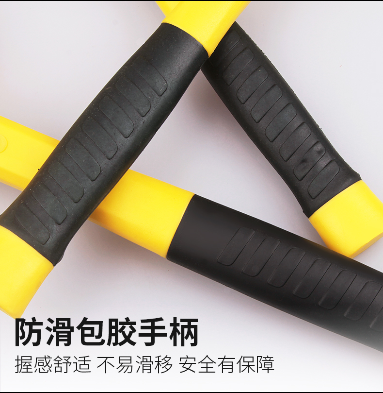 Persian tiling special rubber hammer, non-elastic rubber hammer, leather hammer, soft rubber hammer, rubber hammer pic 15