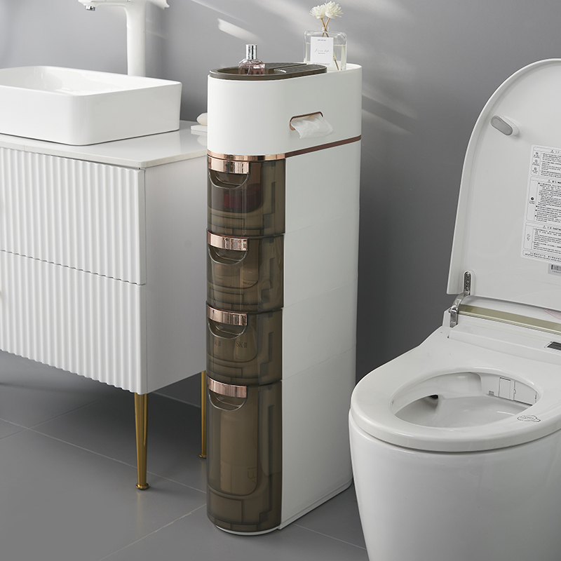 ويصل المرحاض إلى دائرة مفرغة تبلغ مساحتها 17 سم، ويدار المرحاض ويضيق Specification image
