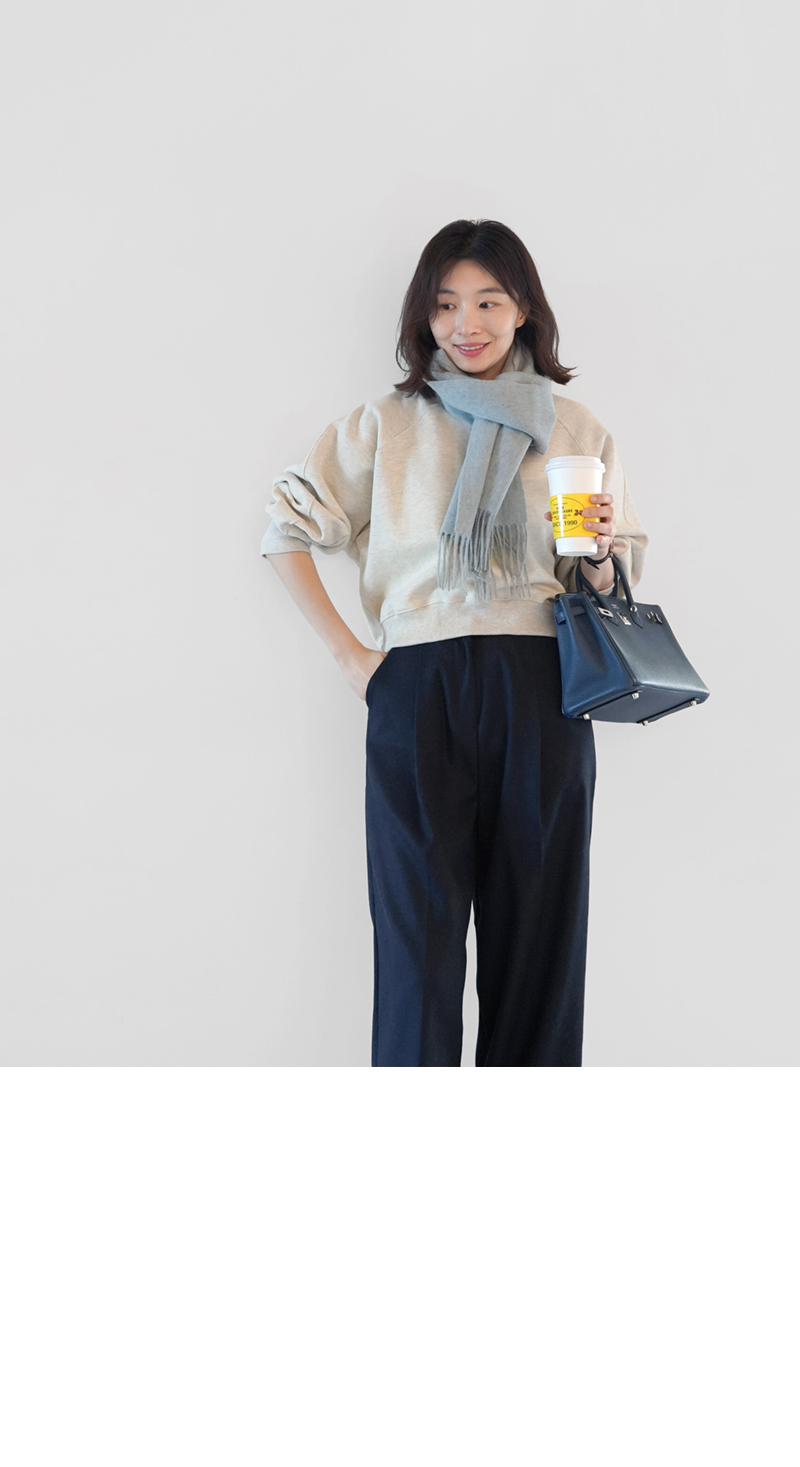 卫衣女新款2025爆款时尚洋气春秋季加绒加厚短款小个子灰色上衣春详情22