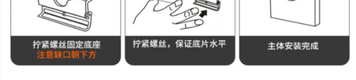 隐形晾衣绳神器绳子室内免打孔卫生间伸缩阳台钢丝收缩绳架详情31