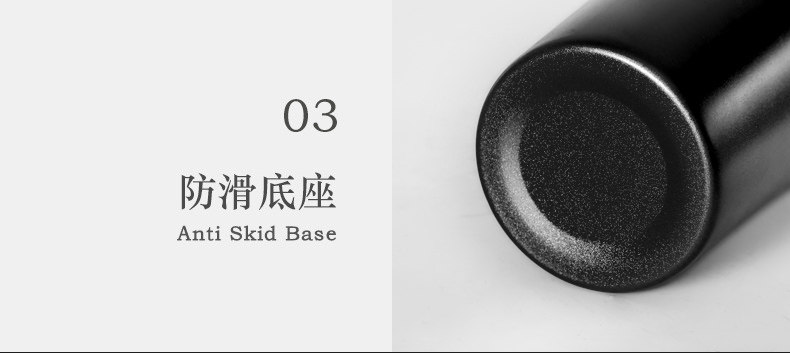 户外露营不锈钢咖啡杯小酒杯野营水杯茶饮杯 便携350ML宽口可叠层详情7