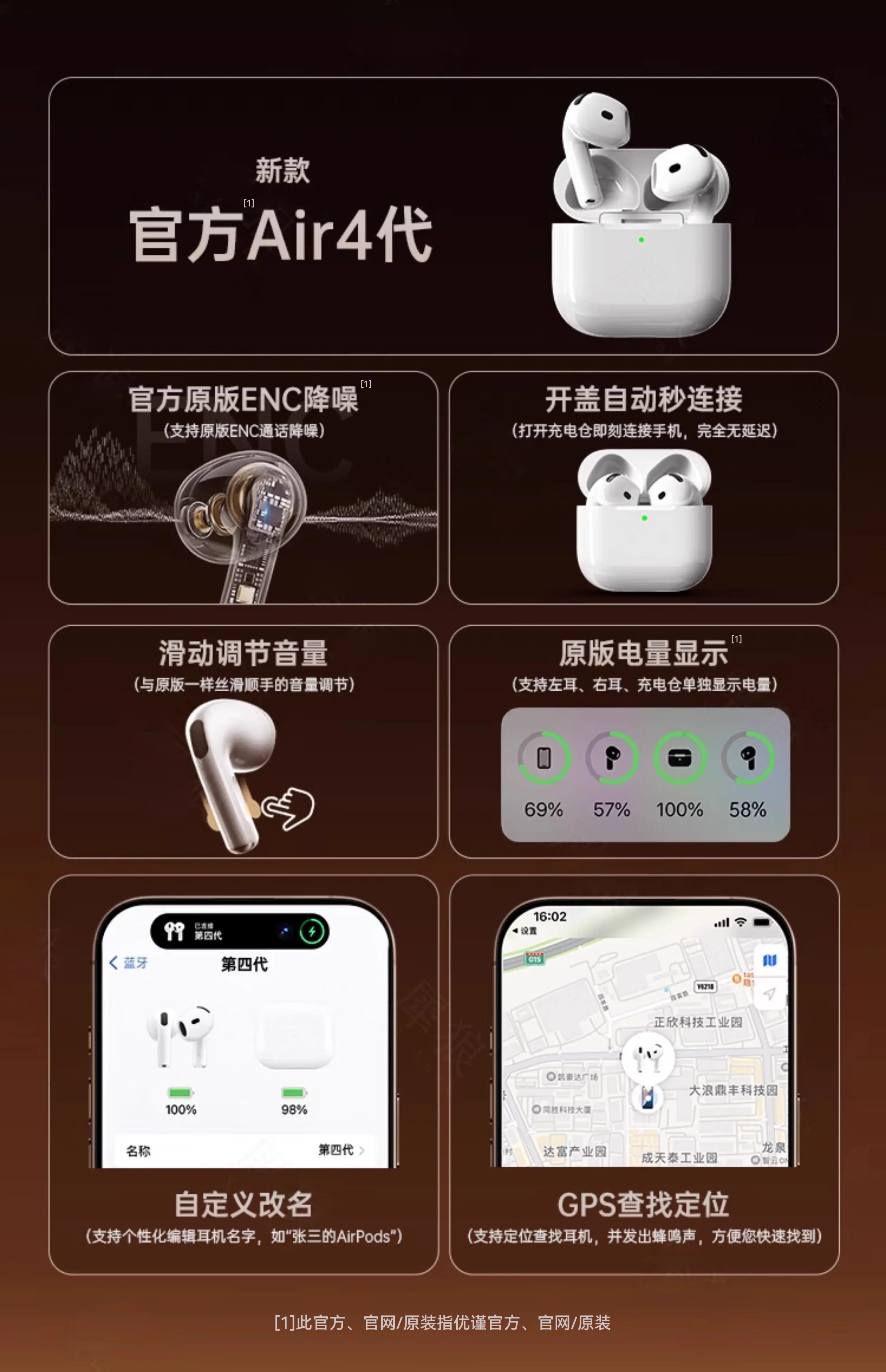 华强北蓝牙耳机无线2025新款无线运动降噪七代蓝牙耳机高音质耳机详情17