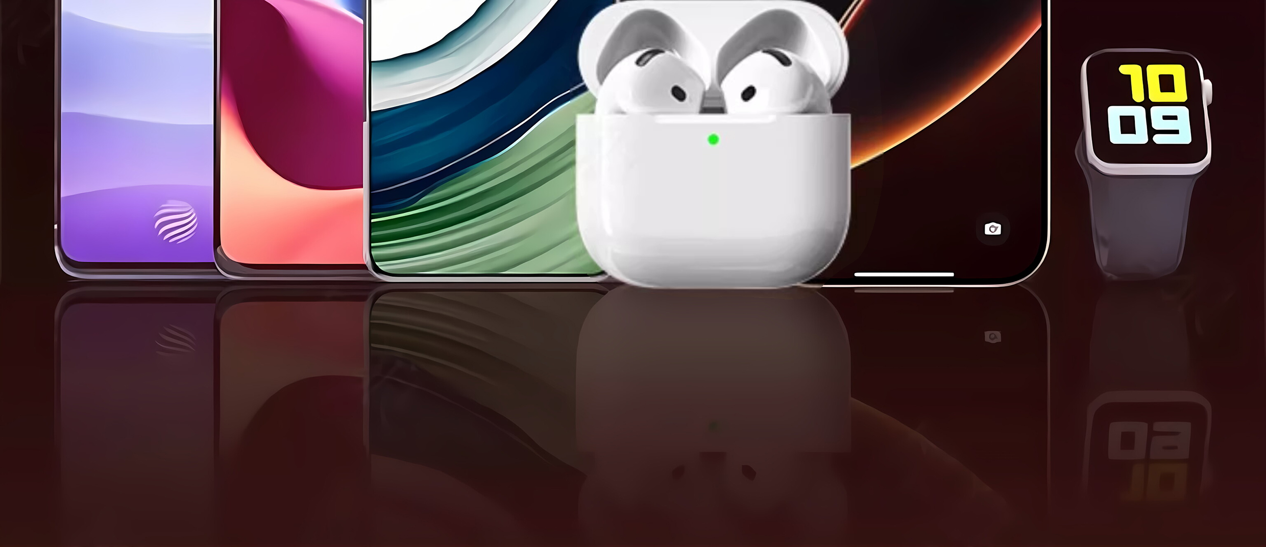 华强北蓝牙耳机无线2025新款无线运动降噪七代蓝牙耳机高音质耳机详情42