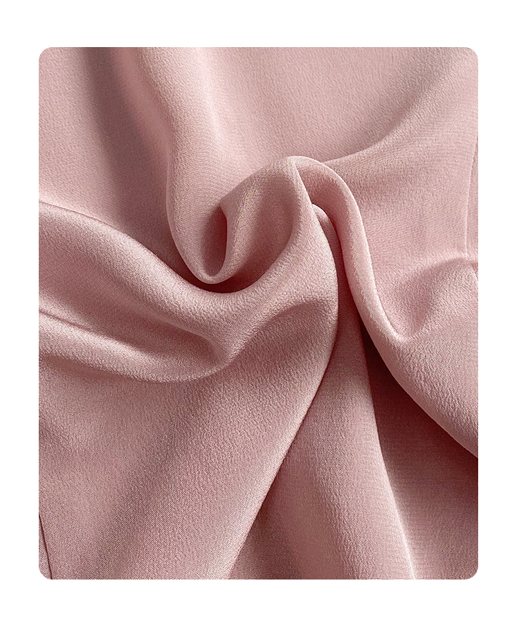 左左家 温柔气质重工风琴褶真丝衬衫女圆领气质灯笼袖桑蚕丝上衣详情6